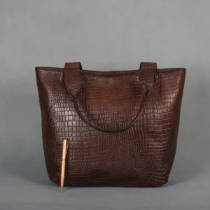 Noir Whisper Pouch