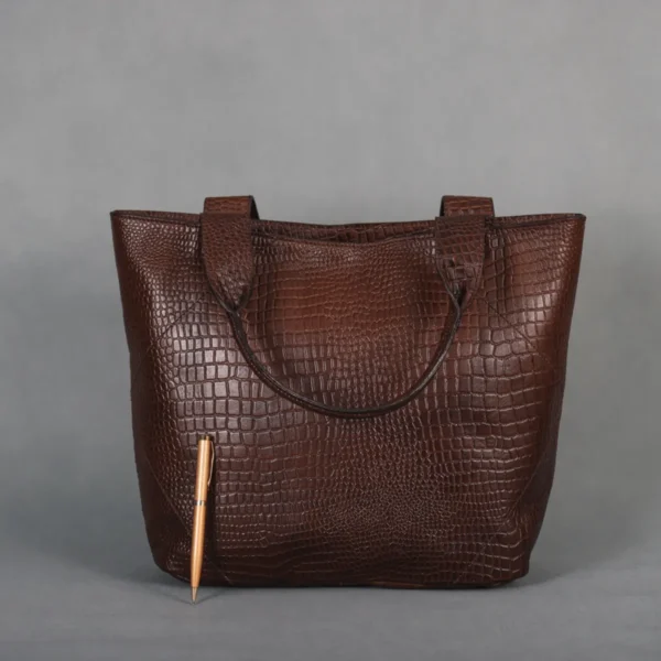Noir Whisper Pouch