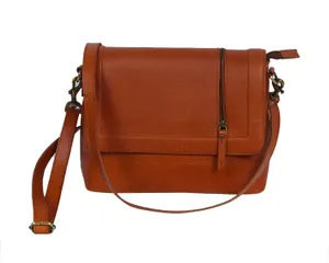Light Brown Handbag