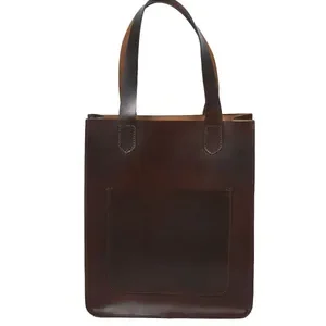DarK Tan Handbag - Women