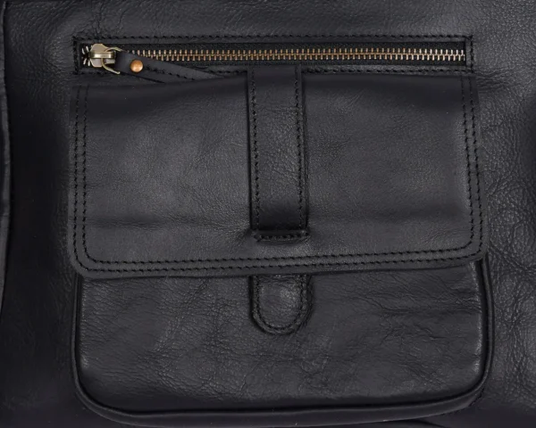 Opal Thread Satchel - Image 4