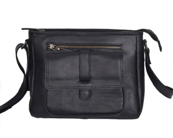 Opal Thread Satchel - Image 5