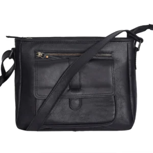 Opal Thread Satchel