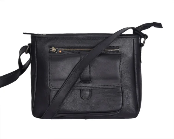 Opal Thread Satchel