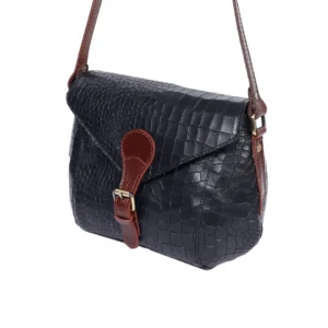 Luna Crest Tote