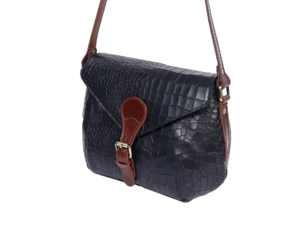 Luna Crest Tote